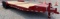 Brand New 2025 Delta 24' Tilt Top Trailer