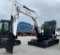 2016 Bobcat E85 Mini Excavator