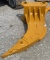 2025 FUTURE Excavator Ripper
