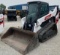 2020 Bobcat T64 R-Series Tracked Skid Steer