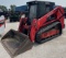 2020 Manitou 2150RT Tracked Skid Steer