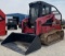 FECON FTX90-L Forestry Skid Steer