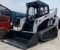 2015 Bobcat T590 Tracked Skid Steer