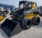 2020 Deere 330G Skid Steer Loader