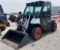 2013 Bobcat Toolcat 5600 4x4