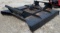 72Ó Quick Attach Hydraulic Brush Cutter
