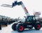 Like New 2024 Bobcat TL619 Telehandler