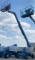 Genie S-45 Boom Lift