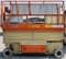 JLG 2646ES Lift