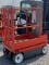SkyJack SJ16 Lift