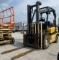 Yale LP GLP060VXNVSV089 Lift Truck