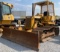 Caterpillar D3B Dozer
