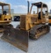 Dresser TD-7H Crawler Dozer