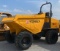 Terex TA9 9 Ton Dumper