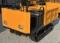 2025 IR Crawler Dumper w/ Seat