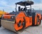 2020 HAMM HD+ 140i VV-HF Tandem Roller