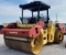 Dynapac CC624HF Double Drum Vibrating Roller