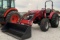2016 Case Farmall 50C Tractor