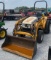 Cub Cadet 7000 Loader Tractor