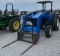New Holland TN65 Loader Tractor