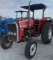 Massey-Ferguson 231 Tractor