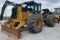 CAT 545C Skidder