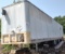 1994 Clement SE Semi-Trailer w/ Aquadyne Industries 12 Cylinder Generator