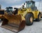 (BE) 1995 Kobelco WLK35 Wheel Loader