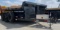 Brand New 2026 Southland 14Õ SL714-14K Dump Trailer