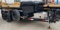Brand New 2026 Southland 12Õ SL612-10K Dump Trailer
