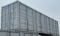 2024 40Õ Multi-Door Shipping Container
