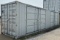 2024 40Õ Multi-Door Shipping Container