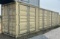 2024 40Õ Multi-Door Shipping Container