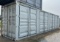 2025 40Õ Multi-Door Shipping Container