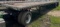 1999 Reinke 48' Split Wheel Aluminum Flatbed Trailer