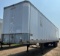 1988 48Õ Trailmobile Dry Van Trailer