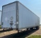 1996 48Õ Wabash National Dry Van Trailer