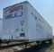 2001 Ramirez 48' Dry Van Trailer