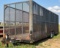 2007 26Õ Economy Hauler Trailer