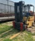 Caterpillar LP TC60DSA Lift Truck