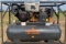 LandHonor 40 Gallon 2-Stage Air Compressor