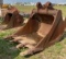 53Ó Excavator Bucket