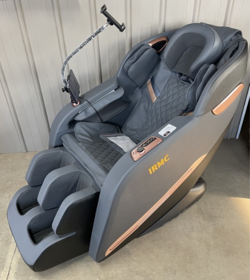 NEW IRMC High End Massage Chair