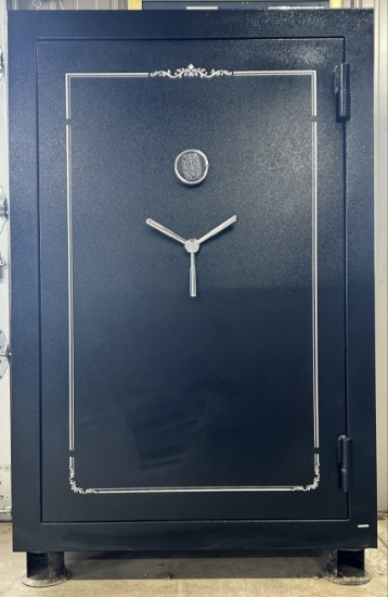 Brand New Fire Proof 40 Gun Safe