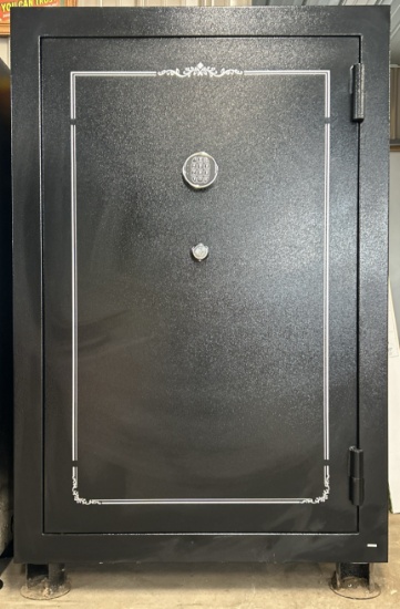 Brand New Fire Proof 40 Gun Safe
