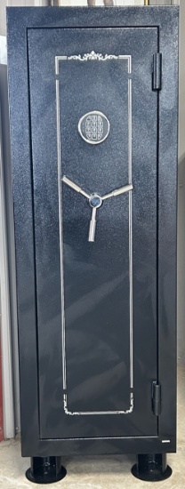 Brand New Fire Proof 14 Gun Safe