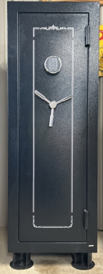 Brand New Fire Proof 14 Gun Safe