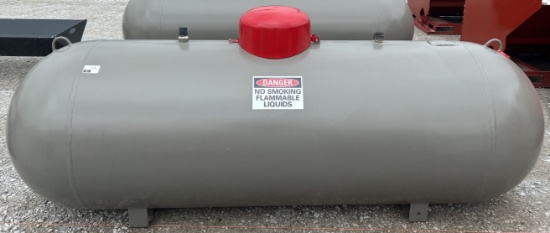 500 Gallon Propane Tank