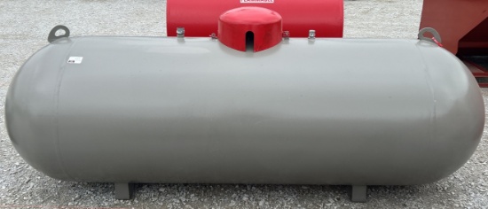 500 Gallon Propane Tank
