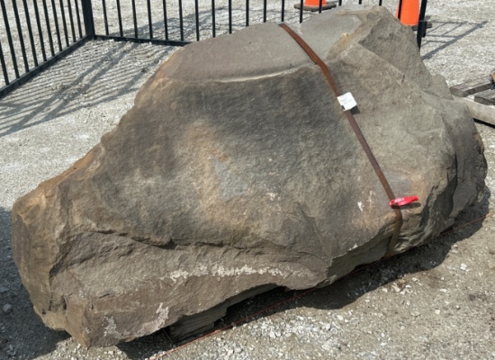 Landscape Boulder